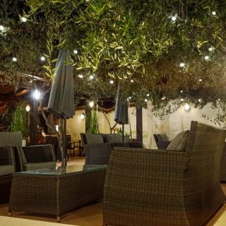 Hotel Villa Letan Peroj (5)