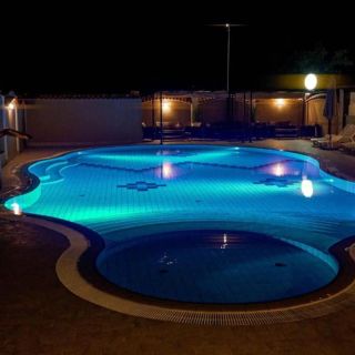 Hotel Villa Letan Vodnjan (5)