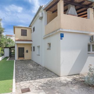 Apartmani Krešo Biograd na Moru (3)