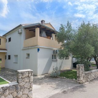 Apartmani Krešo Biograd na Moru (2)