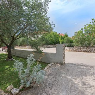 Apartmani Krešo Biograd na Moru (4)