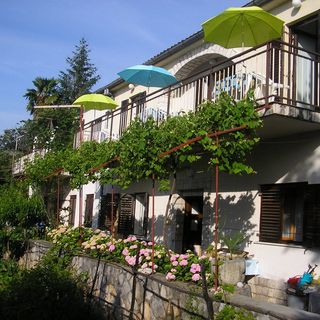 Apartmani Buila Ičići (5)