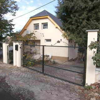 Donátus Vendégház Pécs (2)