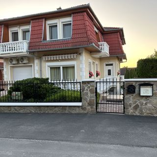 József Apartmanház Zalakaros (4)