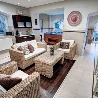 Private Wellness Apartment Pécs (4)