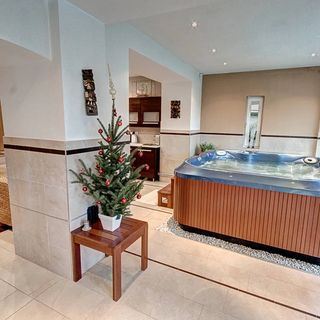 Private Wellness Apartment Pécs (3)