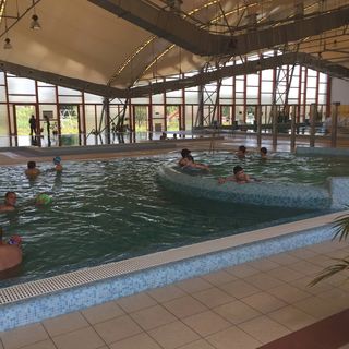 Akácliget Gyógy- és Strandfürdő Karcag (4)