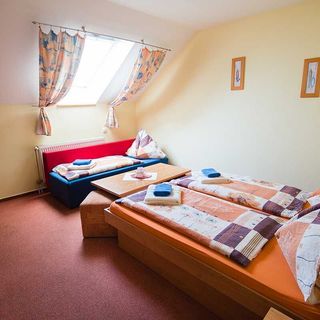 Penzion Ajda Liptovská Ondrašová (4)