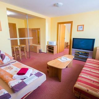 Penzion Ajda Liptovská Ondrašová (5)