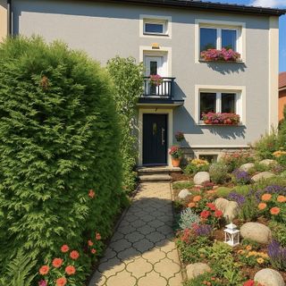 Penzion u Veroniky Ždiar (2)