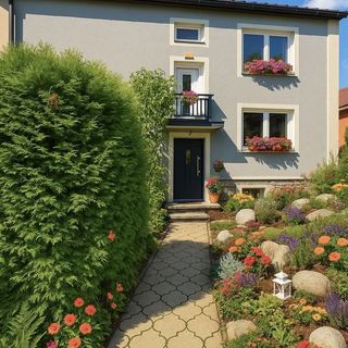 Penzion u Veroniky Ždiar (2)