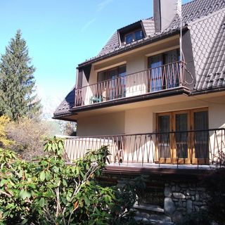 Willa Sezamek Zakopane (4)