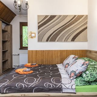 Willa Sezamek Zakopane (3)