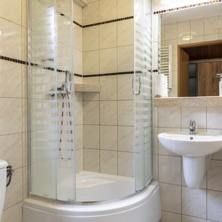 Willa Sezamek Zakopane (5)