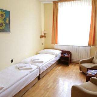 Bara Guest House Budapest (4)