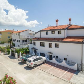 Apartmani Villa Gordana Pula (4)