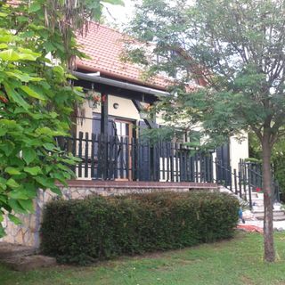 Varga 1 Vendégház Siklós (4)