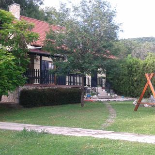 Varga 1 Vendégház Siklós (3)