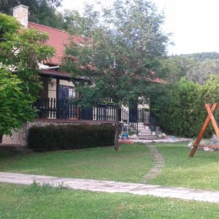 Varga 1 Vendégház Siklós (3)