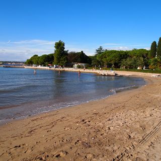 Beach Apartment Zadar (5)