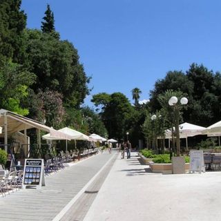 Hotel Dubrovnik Dubrovnik (4)