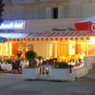 Hotel Dubrovnik Dubrovnik (5)