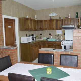 Laci Magánszállás Debrecen (3)