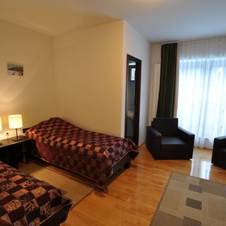 Pensiunea Mountain Rest Miercurea Ciuc (3)