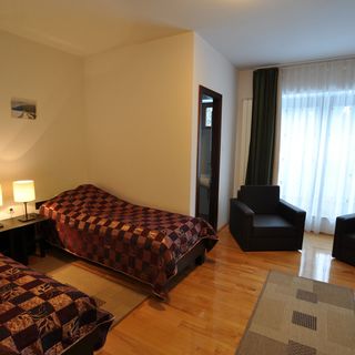 Pensiunea Mountain Rest Miercurea Ciuc (3)