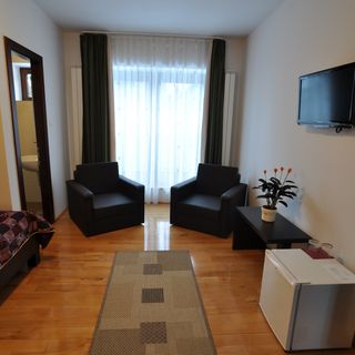 Pensiunea Mountain Rest Miercurea Ciuc (4)