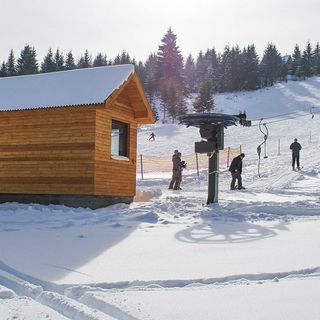Pensiunea Mountain Rest Miercurea Ciuc (5)