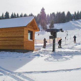 Pensiunea Mountain Rest Miercurea Ciuc (5)