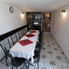 Pensiunea Sándor Izvoru Mureșului (3)