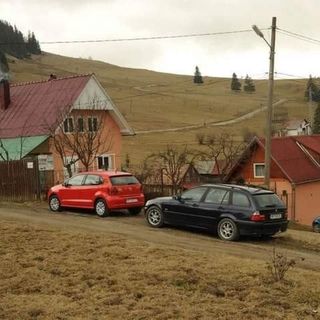 Pensiunea Sándor Izvoru Mureșului (5)