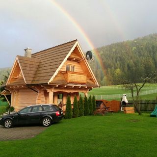 Domek Otulina Zakopane (2)