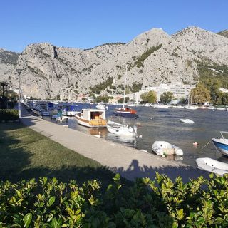 Apartman Vito Omiš (3)