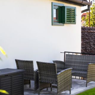 Kecskés Vendégház Villány (2)