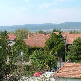 Panoráma Apartman Sárospatak (3)