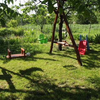 Cseresznyéskert Vendégház Sárospatak (2)