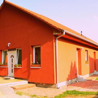 Fagyöngy Szállás Kozármisleny (3)