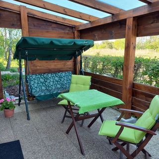 Bárányos Vendégház Őriszentpéter (2)