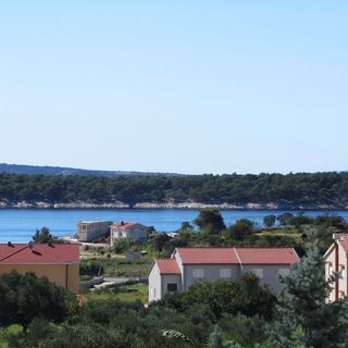 Apartmani Pijaža Rab (2)