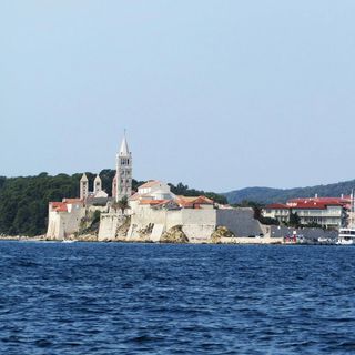 Apartmani Pijaža Rab (5)