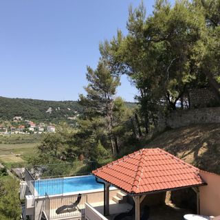 Apartmani Rab Supetarska Draga (5)