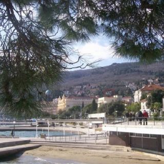 Apartman i Studio Apartman Opatija (2)