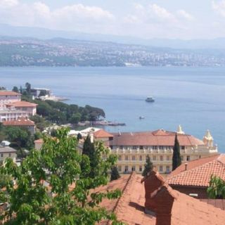 Apartman i Studio Apartman Opatija (3)