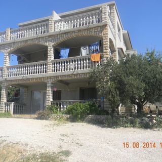 Apartmani Kovac Grebaštica Šibenik (4)