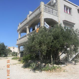 Apartmani Kovac Grebaštica Šibenik (5)
