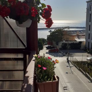 Apartament 20 m Plaja Modern Constanța (5)