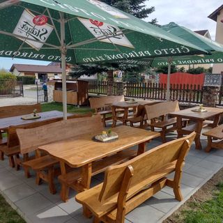 Penzion Alex Nová Lesná (3)